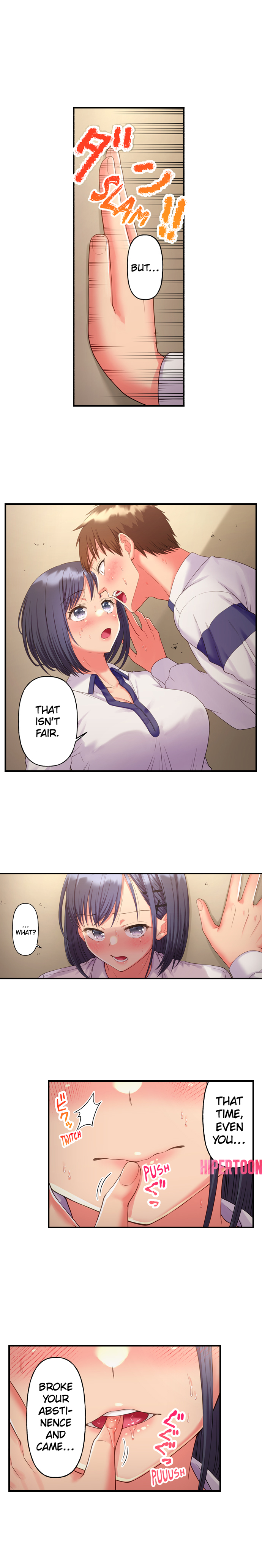 Must Fuck Girls’ Academy - Chapter 24 Page 6