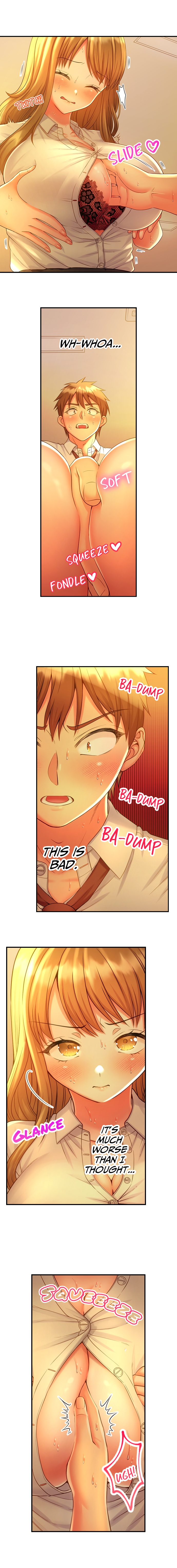 Must Fuck Girls’ Academy - Chapter 38 Page 2