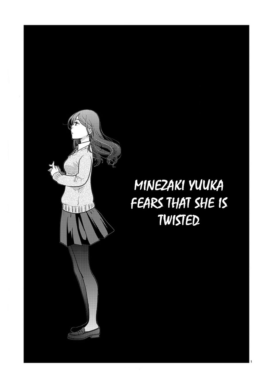 Takane no Hana wa Midaresaki - Chapter 18 Page 2