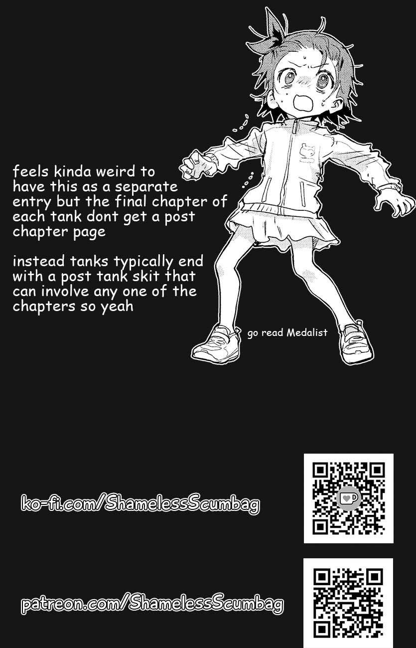 Takane no Hana wa Midaresaki - Chapter 36.5 Page 3