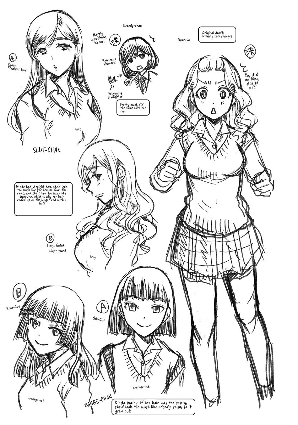 Takane no Hana wa Midaresaki - Chapter 54.5 Page 4