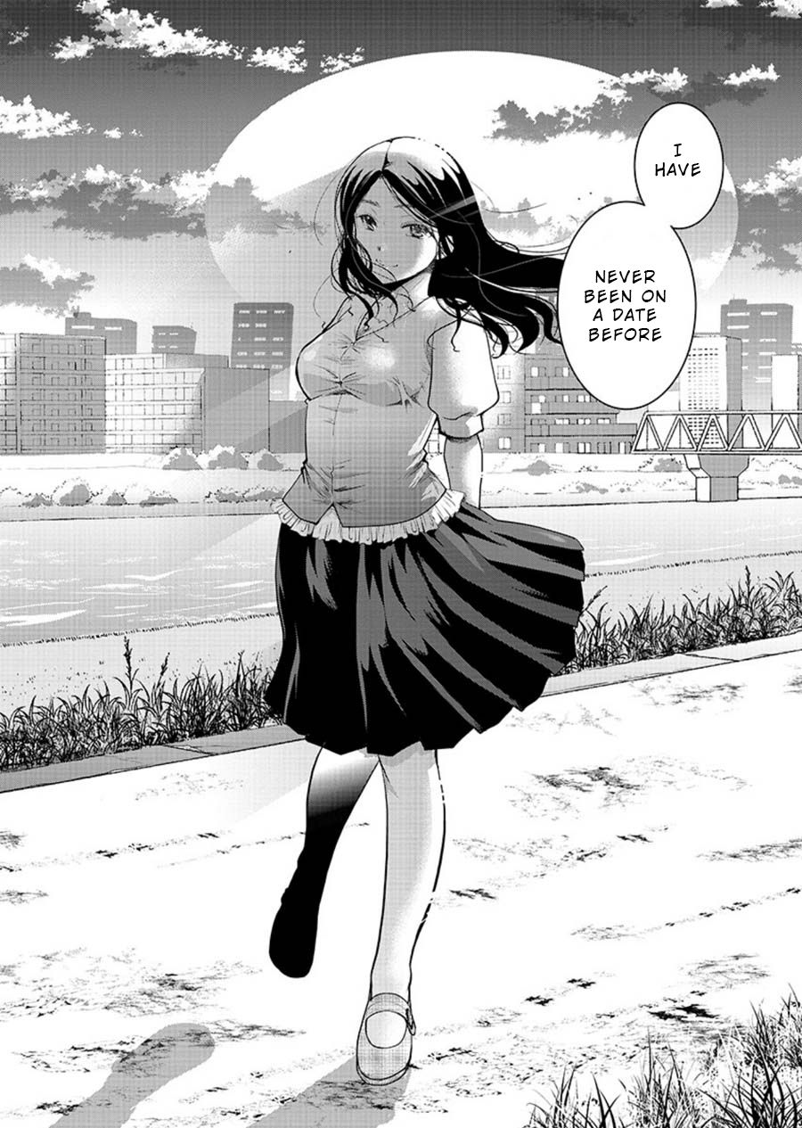 Takane no Hana wa Midaresaki - Chapter 9 Page 22