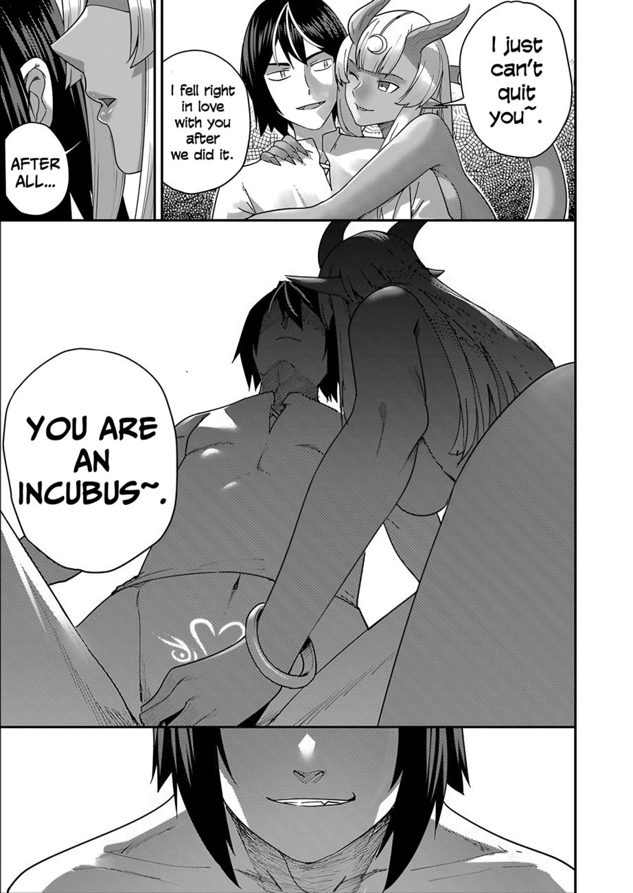 Kichiku Eiyuu - Chapter 1.1 Page 21