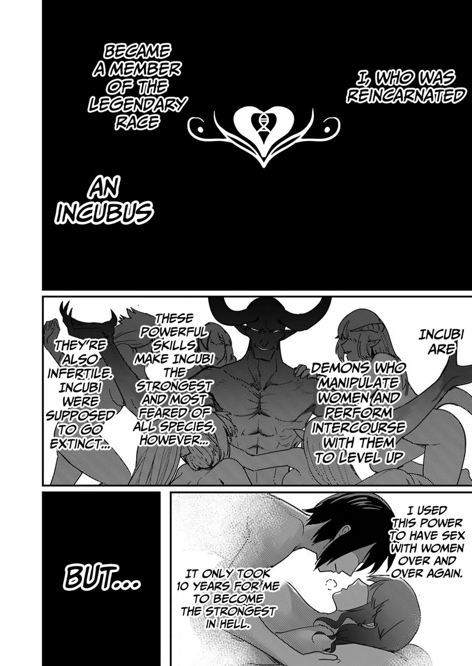 Kichiku Eiyuu - Chapter 1.1 Page 22