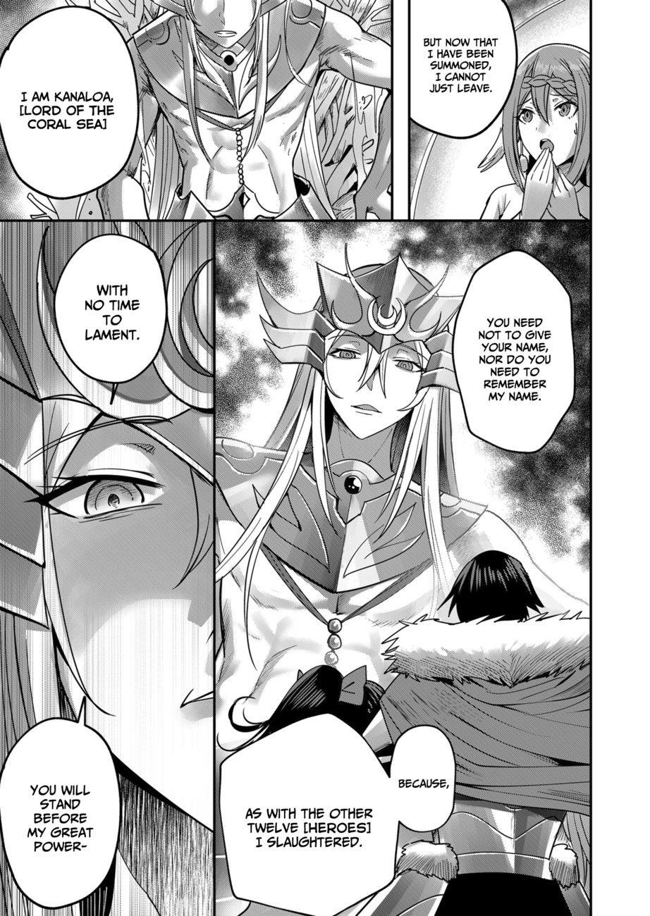 Kichiku Eiyuu - Chapter 10 Page 12