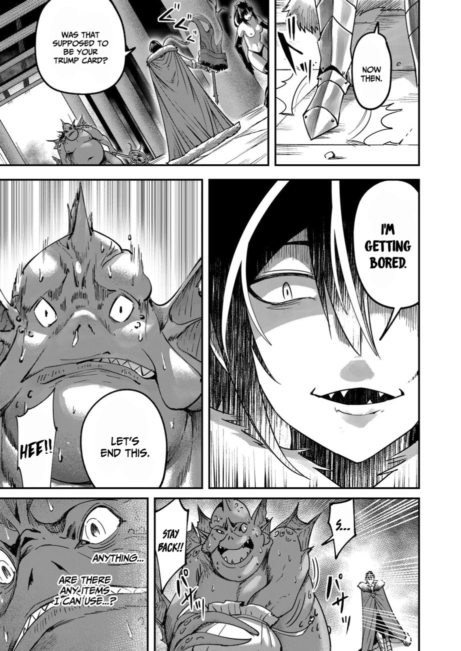 Kichiku Eiyuu - Chapter 10 Page 14