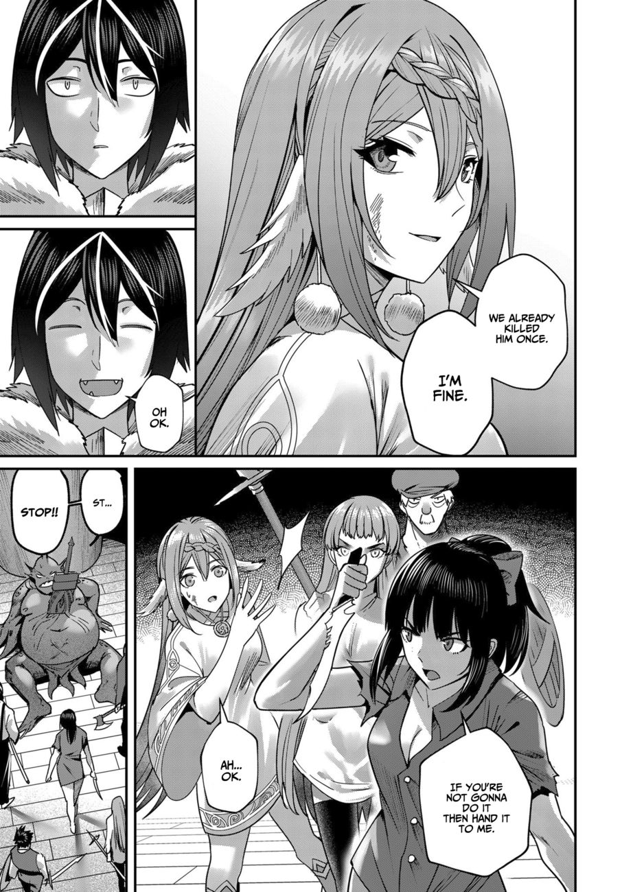 Kichiku Eiyuu - Chapter 11 Page 12