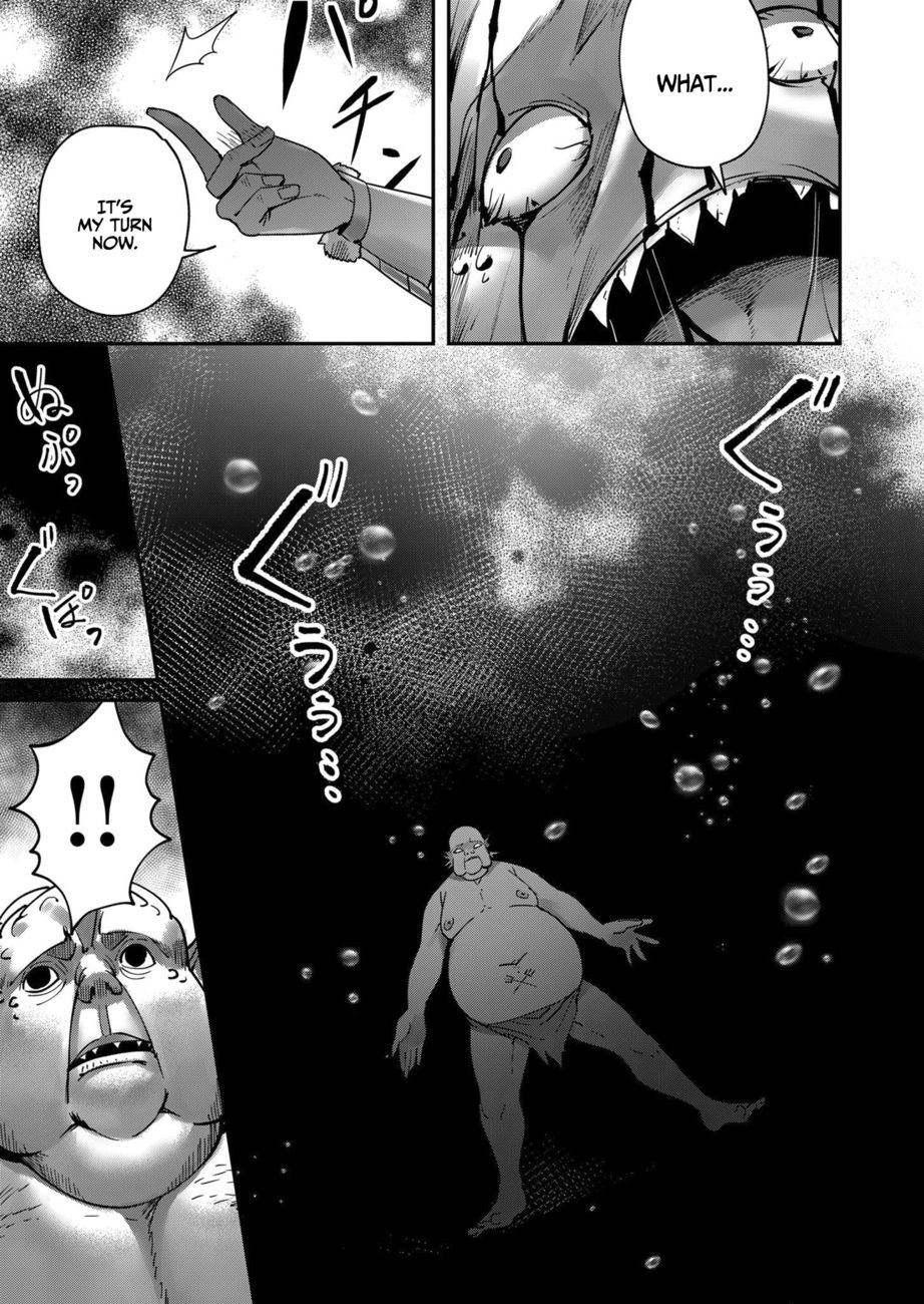 Kichiku Eiyuu - Chapter 11 Page 16