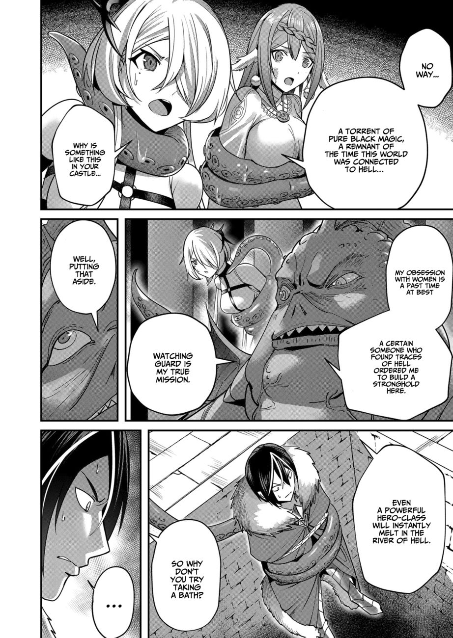 Kichiku Eiyuu - Chapter 11 Page 3