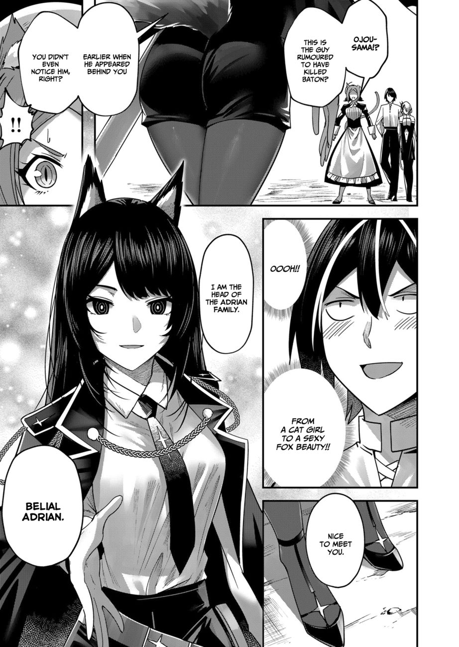 Kichiku Eiyuu - Chapter 13 Page 14
