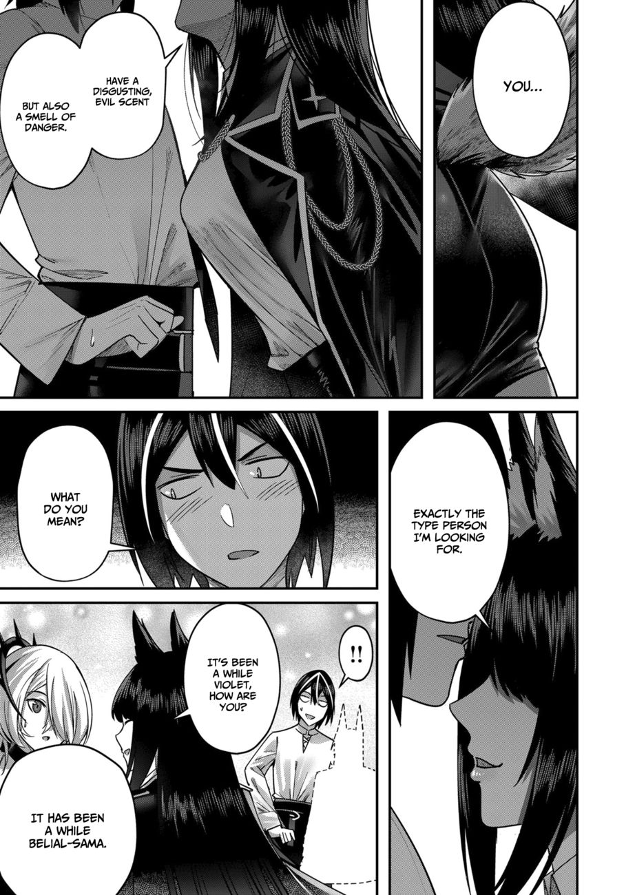 Kichiku Eiyuu - Chapter 13 Page 16