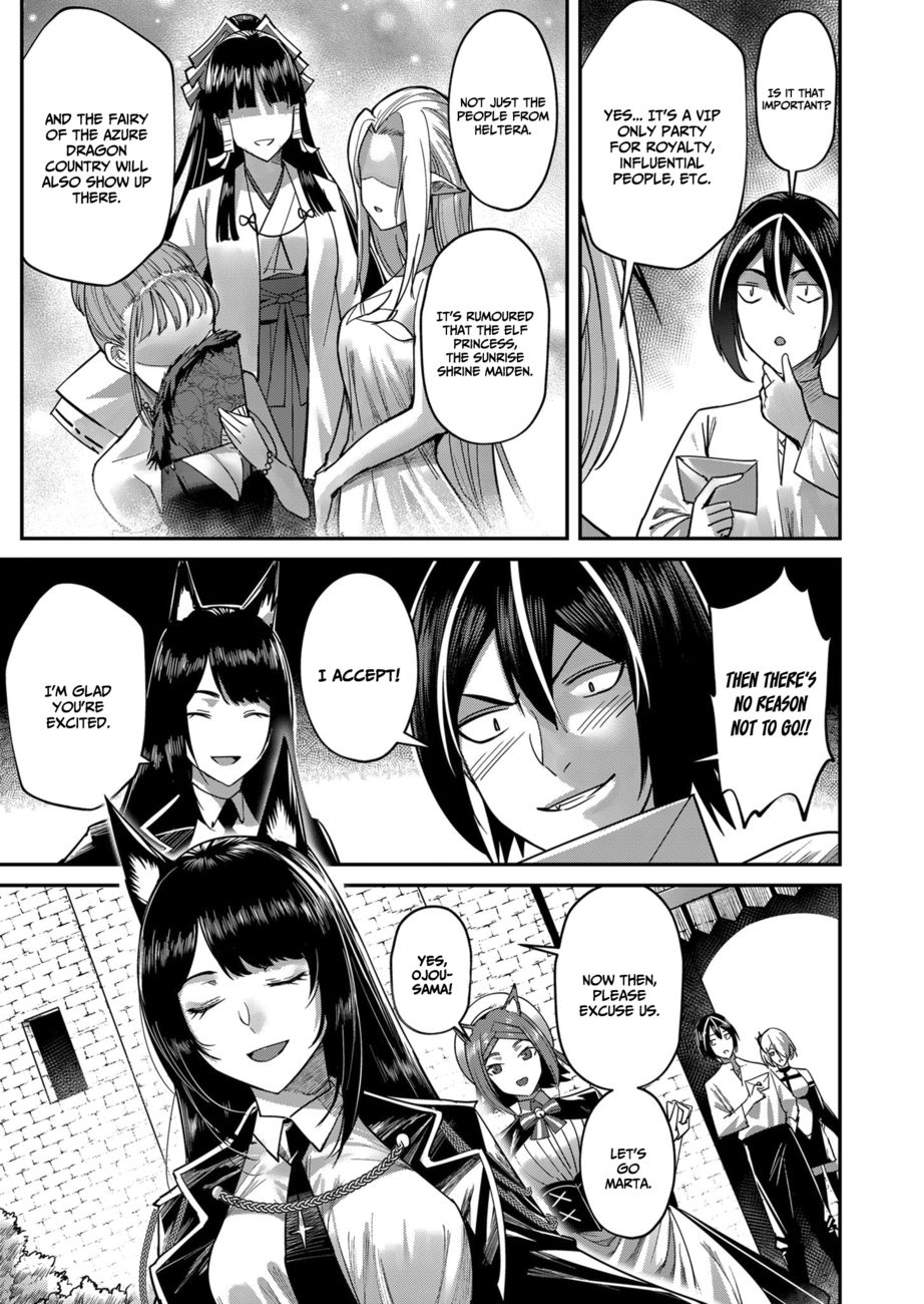 Kichiku Eiyuu - Chapter 13 Page 18