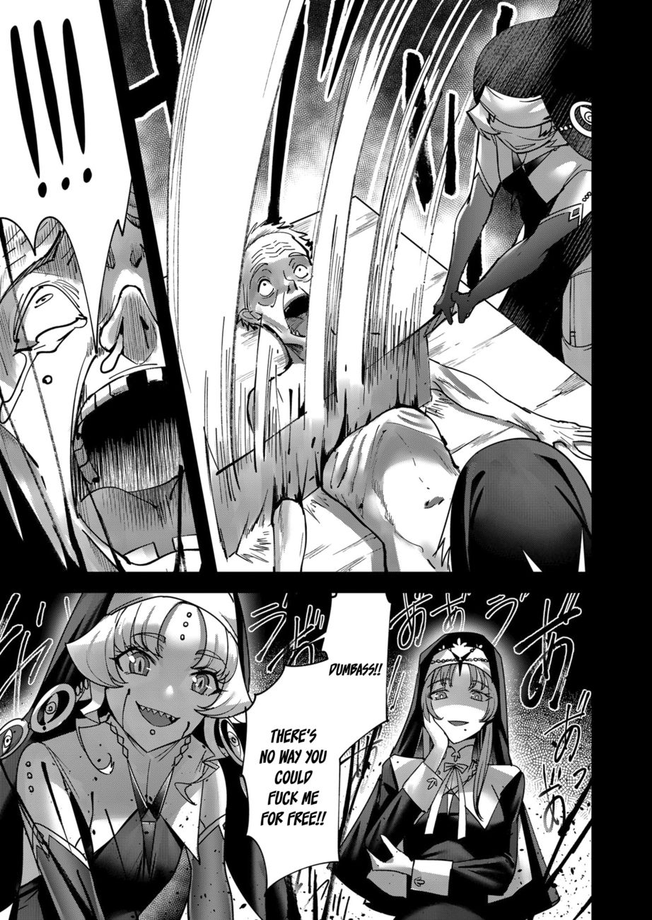 Kichiku Eiyuu - Chapter 13 Page 4