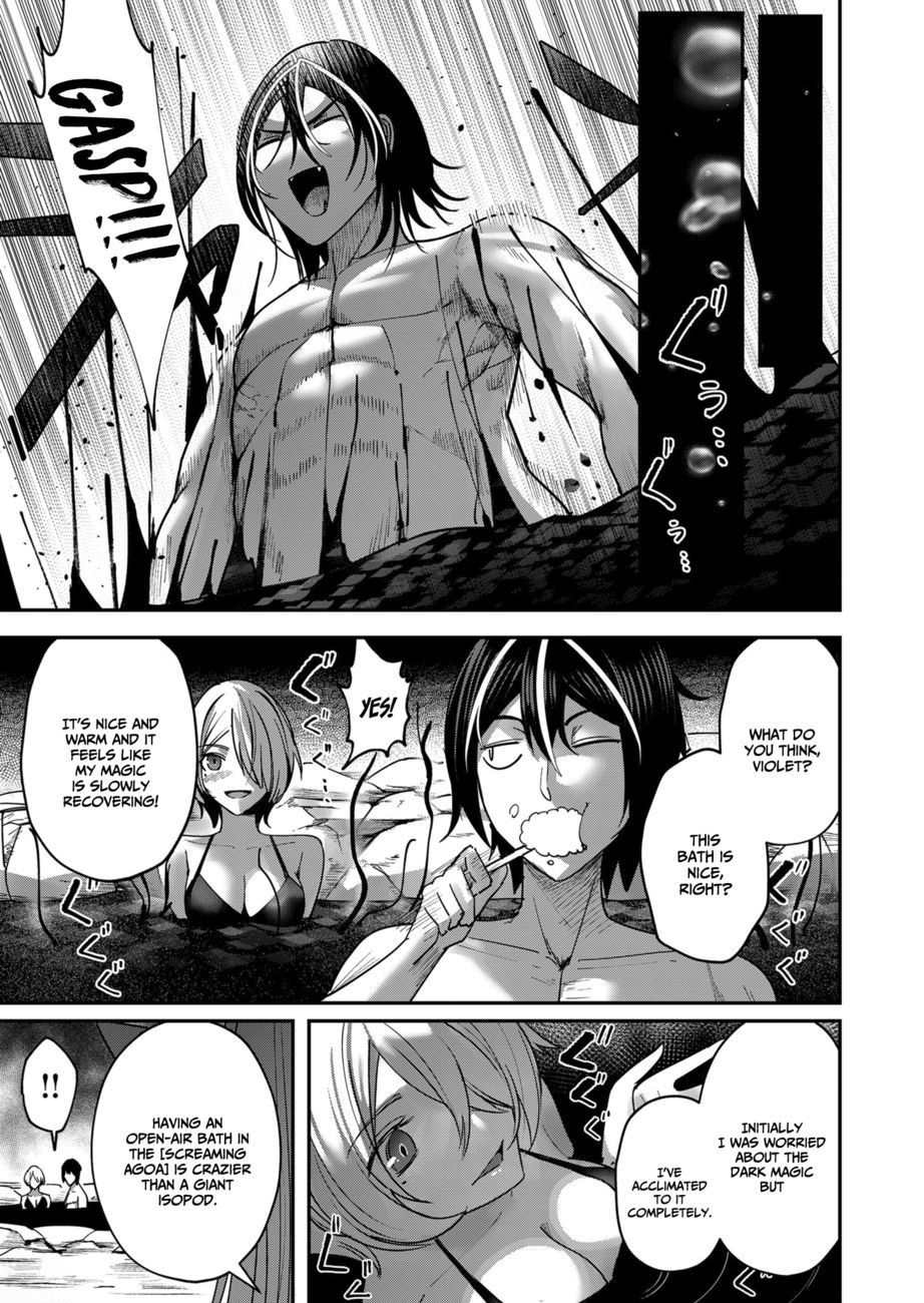 Kichiku Eiyuu - Chapter 13 Page 6