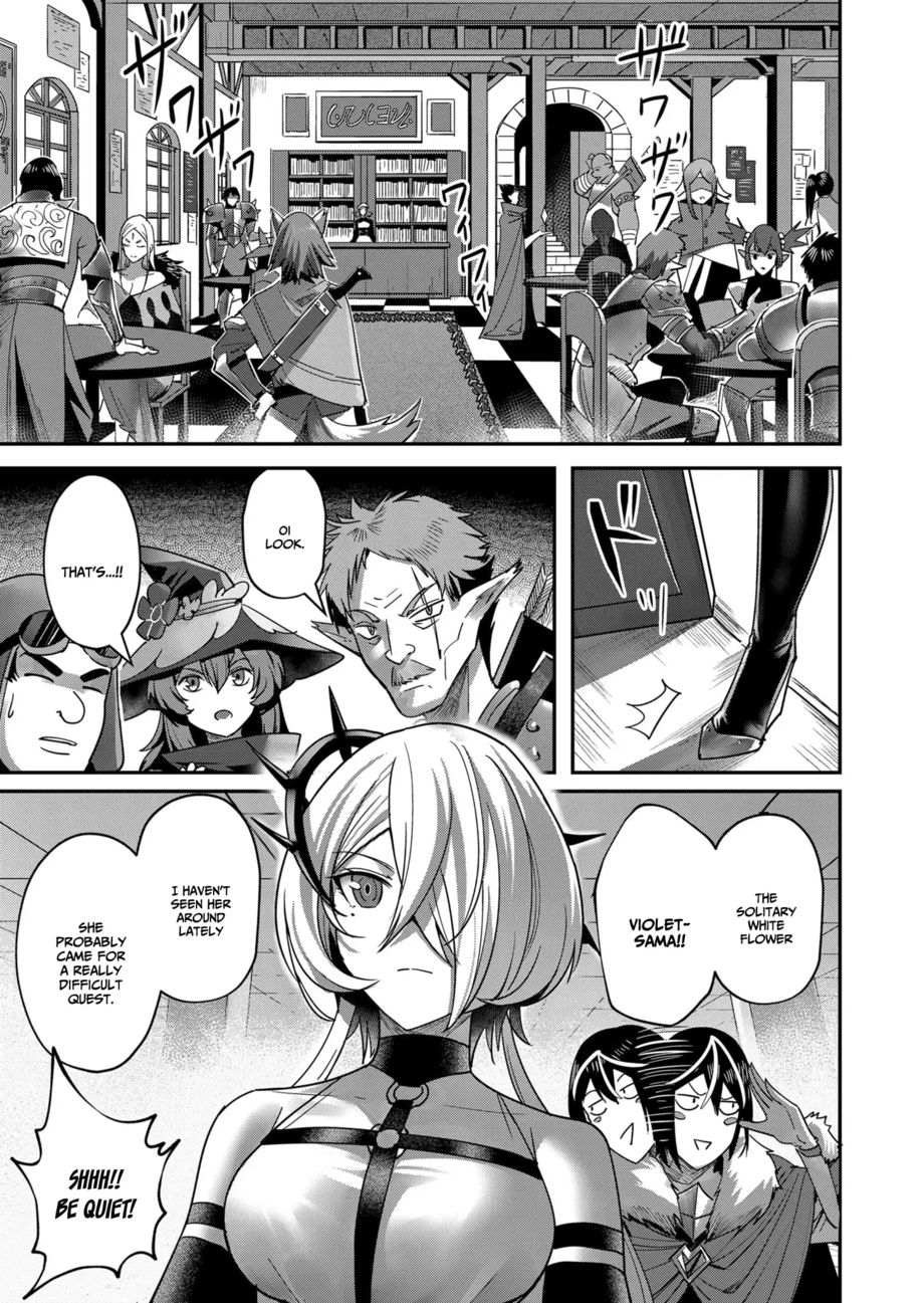 Kichiku Eiyuu - Chapter 14 Page 12