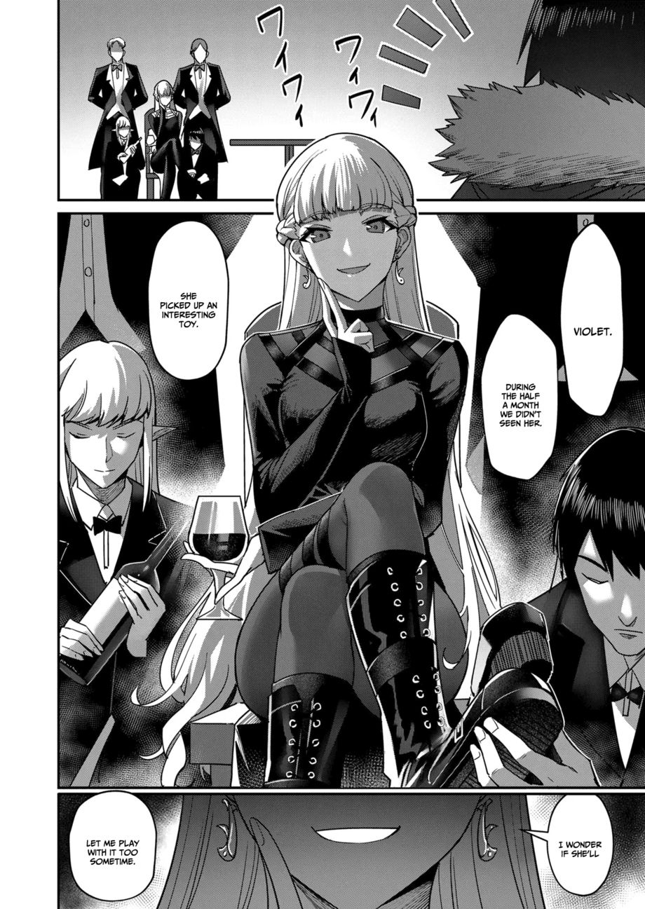 Kichiku Eiyuu - Chapter 14 Page 19