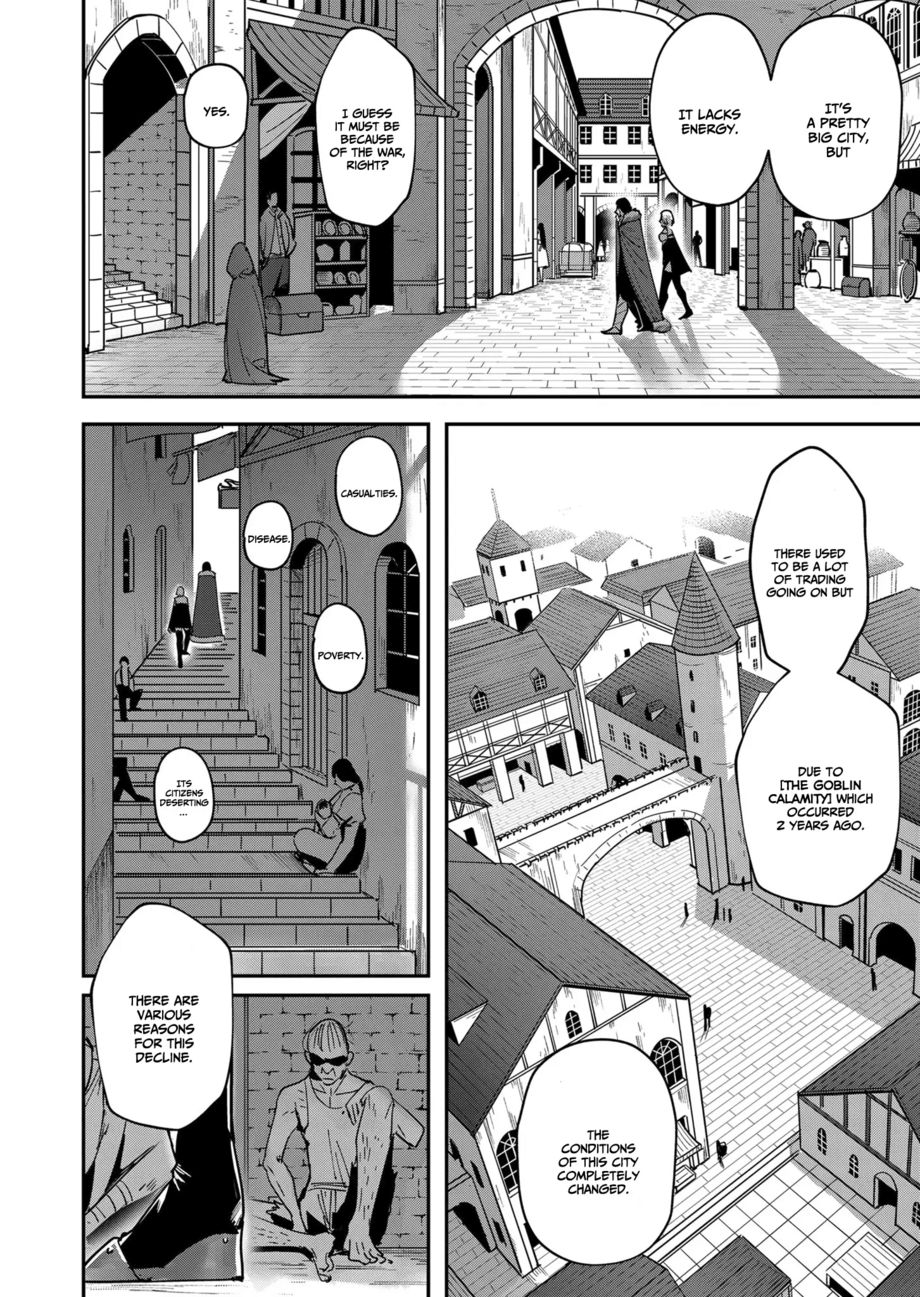 Kichiku Eiyuu - Chapter 14 Page 7