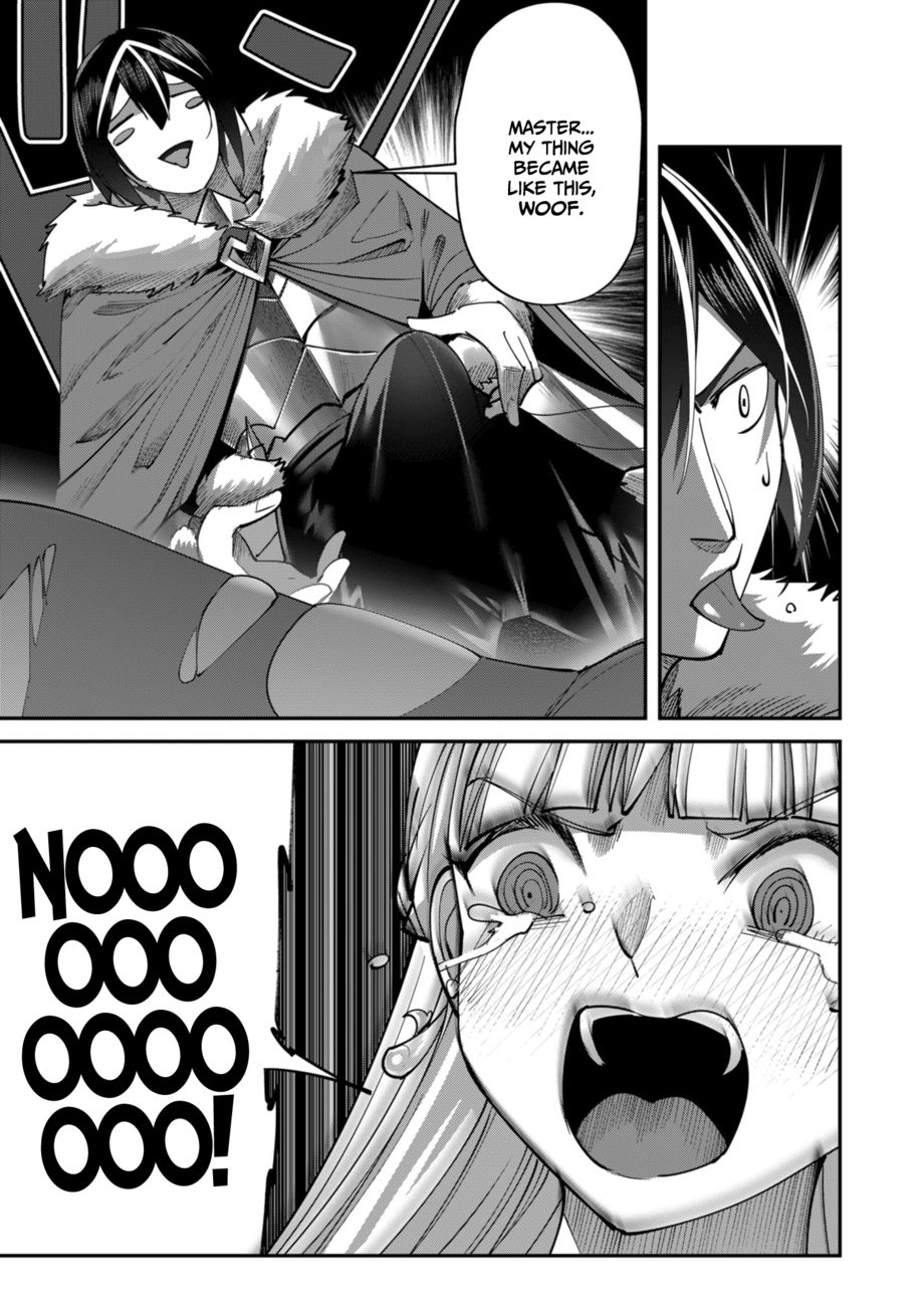 Kichiku Eiyuu - Chapter 15 Page 20