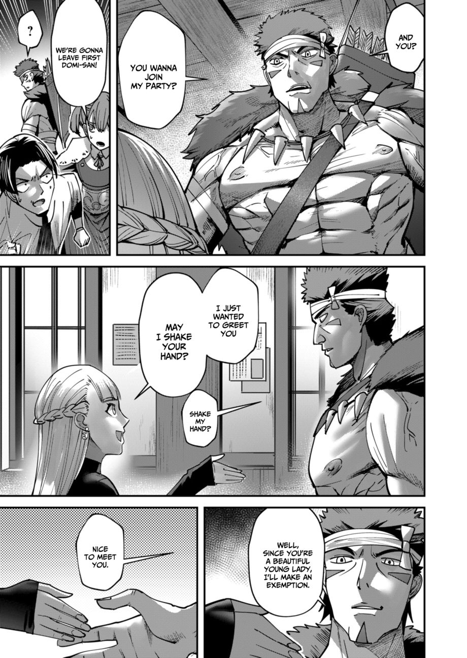 Kichiku Eiyuu - Chapter 15 Page 6