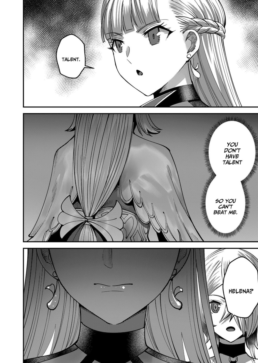 Kichiku Eiyuu - Chapter 16 Page 15
