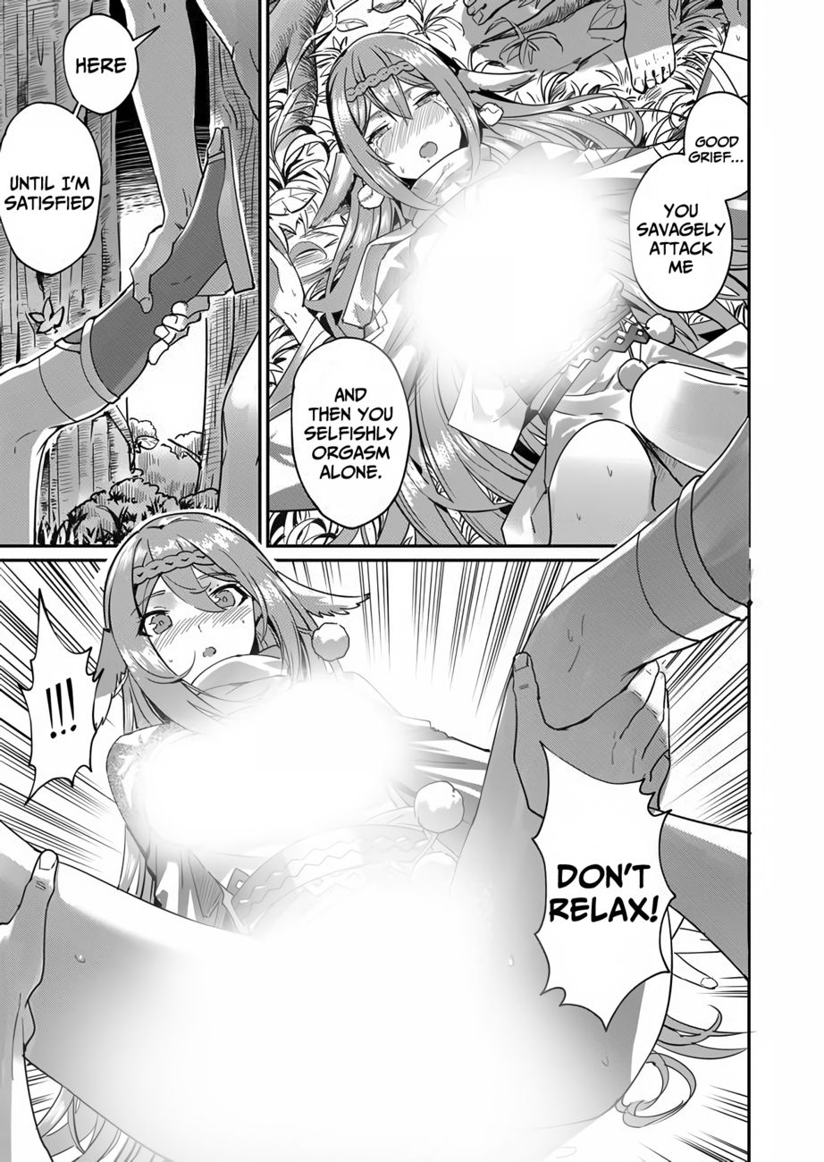 Kichiku Eiyuu - Chapter 2 Page 10
