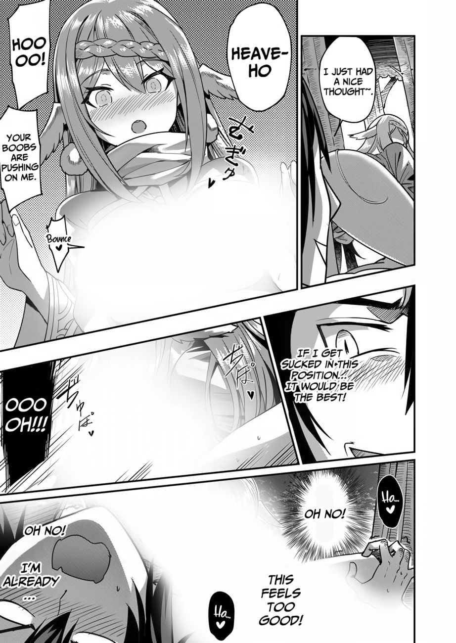Kichiku Eiyuu - Chapter 2 Page 12