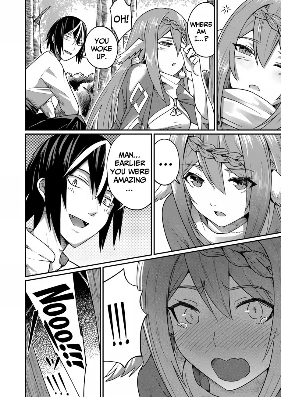 Kichiku Eiyuu - Chapter 2 Page 15