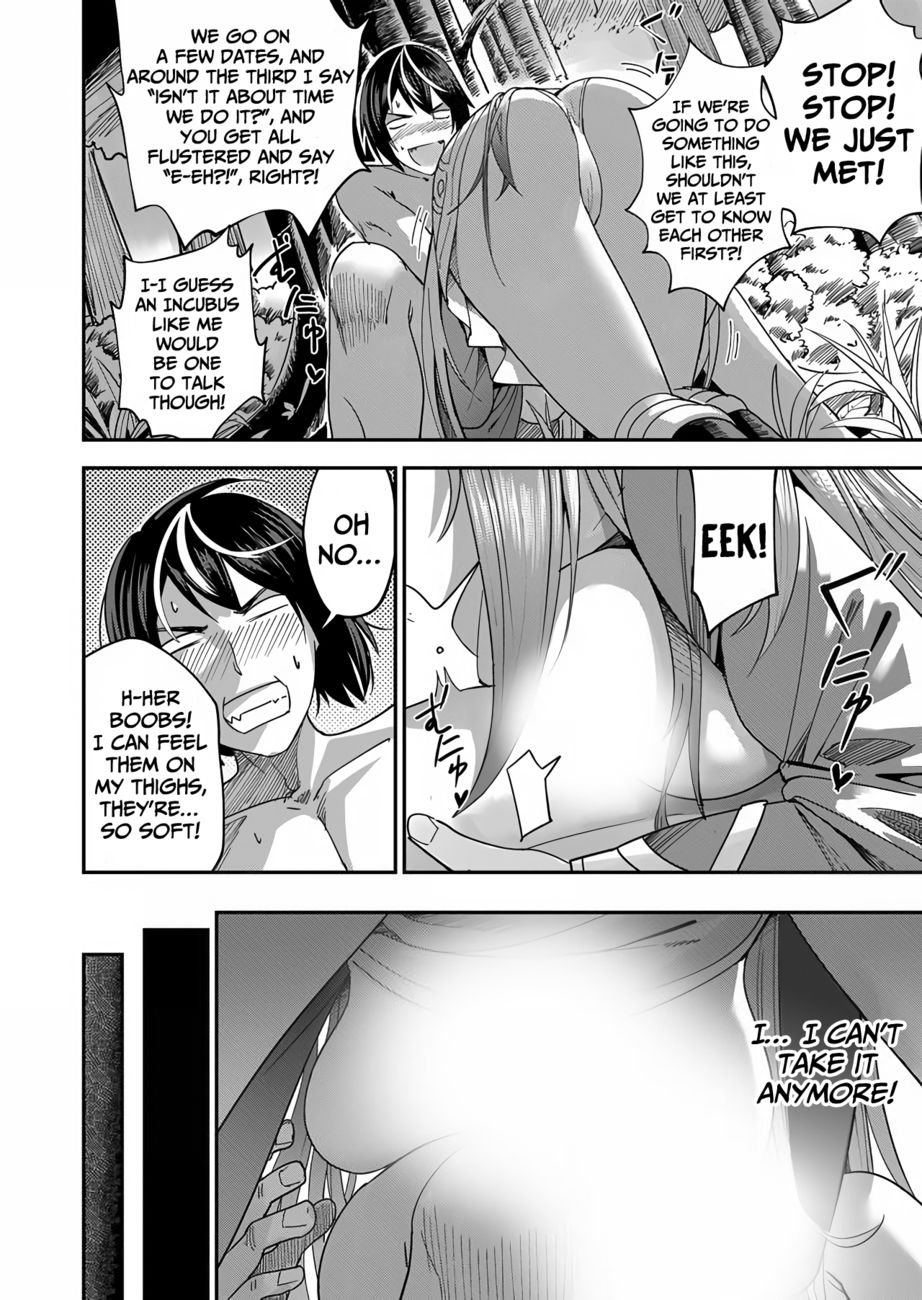 Kichiku Eiyuu - Chapter 2 Page 3