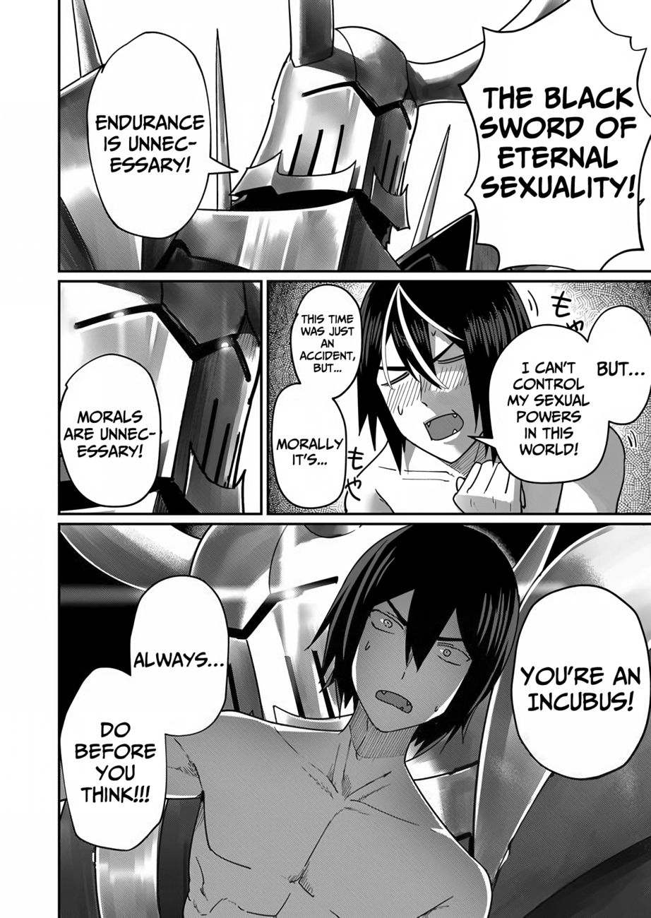 Kichiku Eiyuu - Chapter 2 Page 5