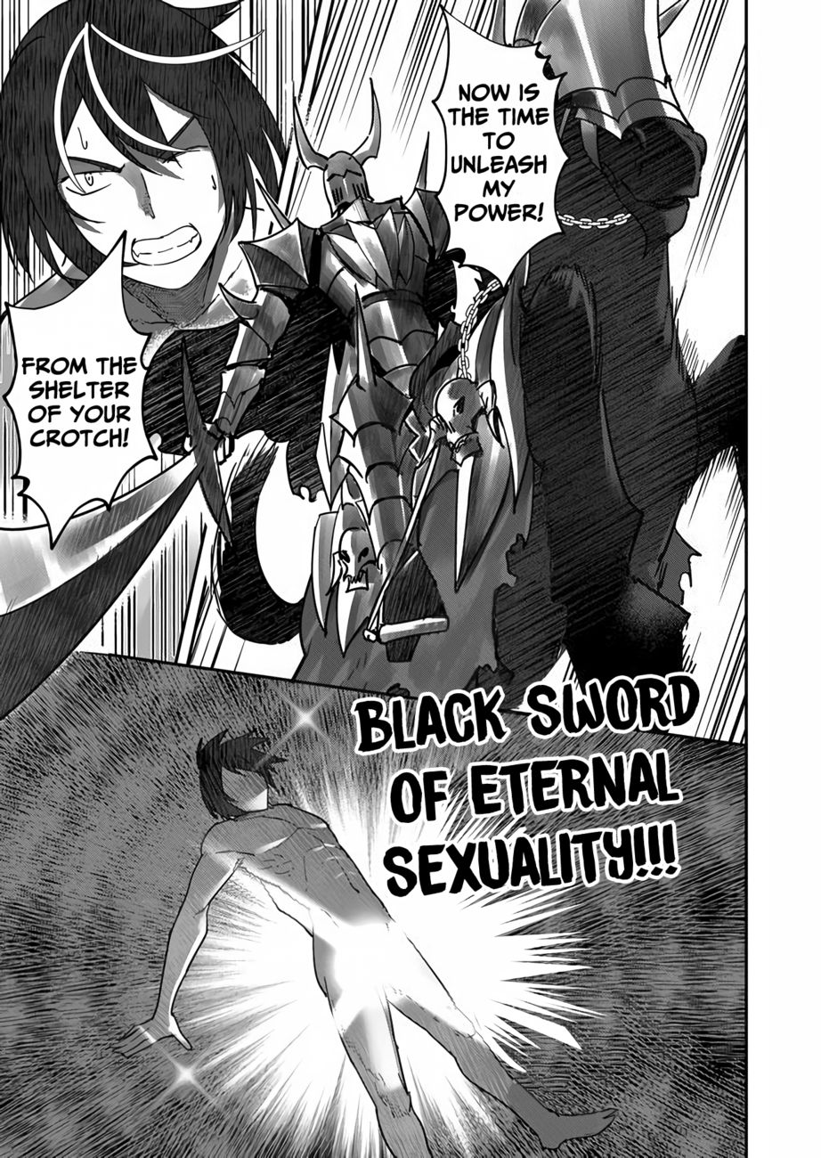 Kichiku Eiyuu - Chapter 2 Page 6