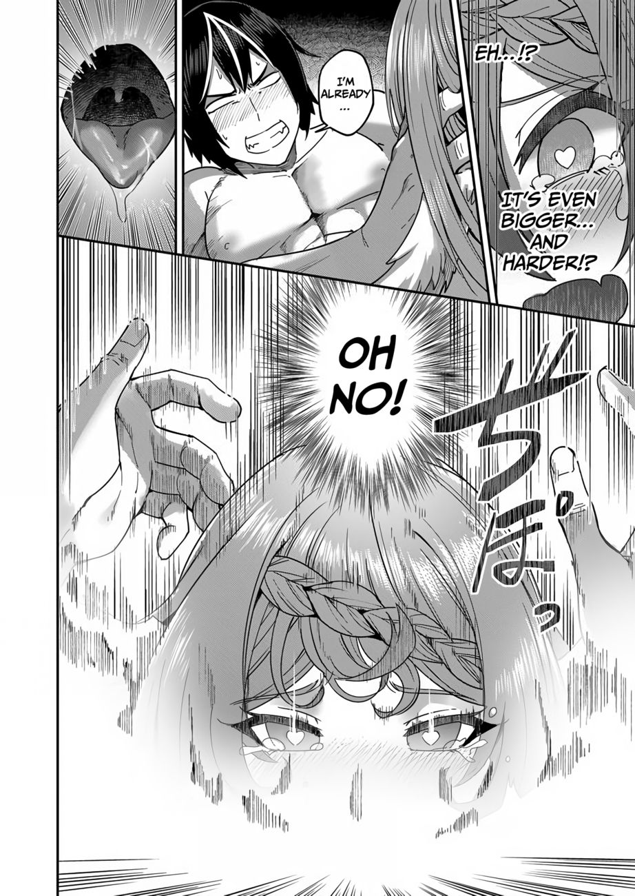 Kichiku Eiyuu - Chapter 2 Page 7
