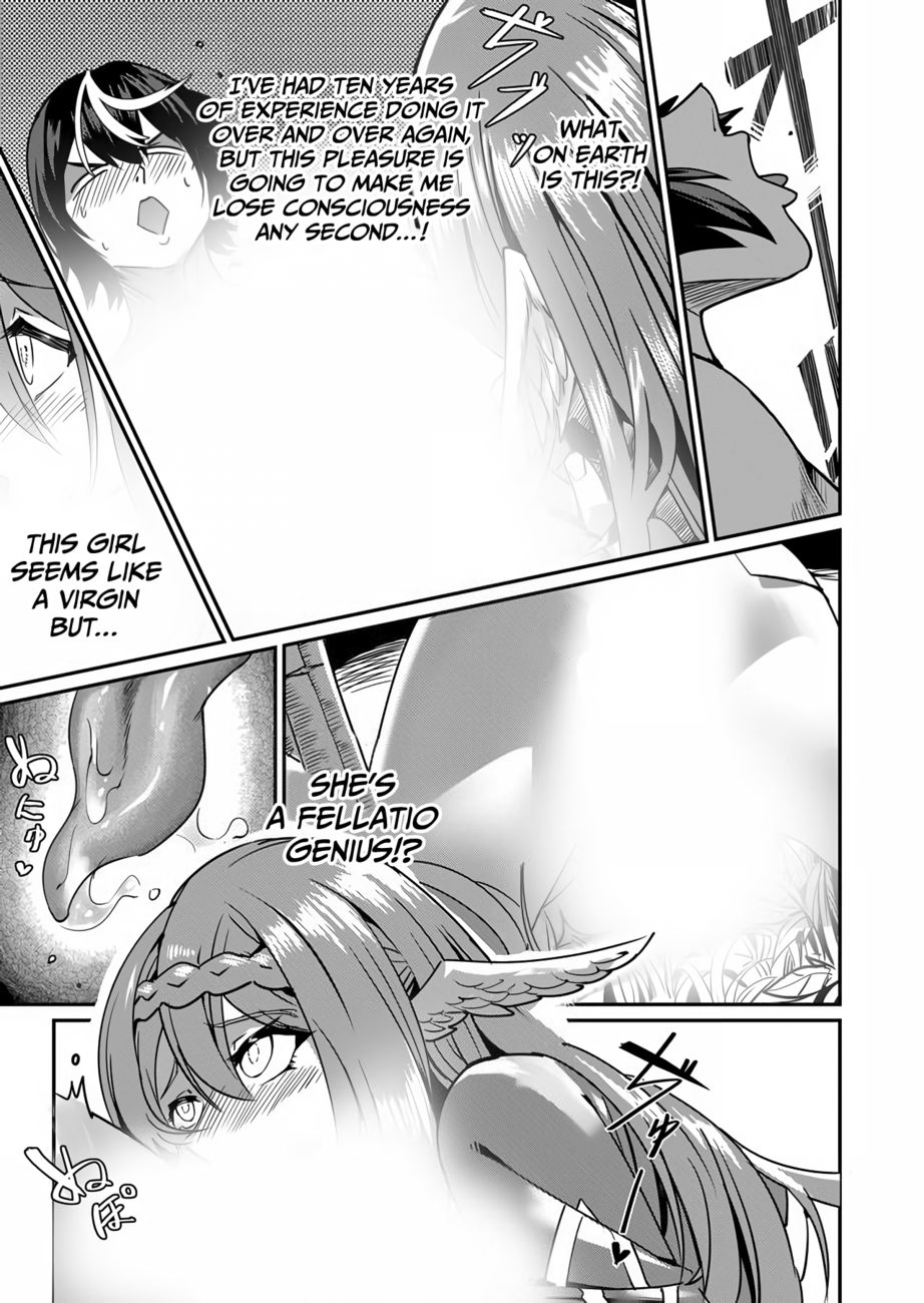 Kichiku Eiyuu - Chapter 2 Page 8