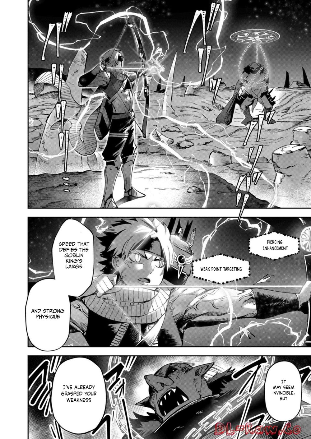 Kichiku Eiyuu - Chapter 23 Page 15