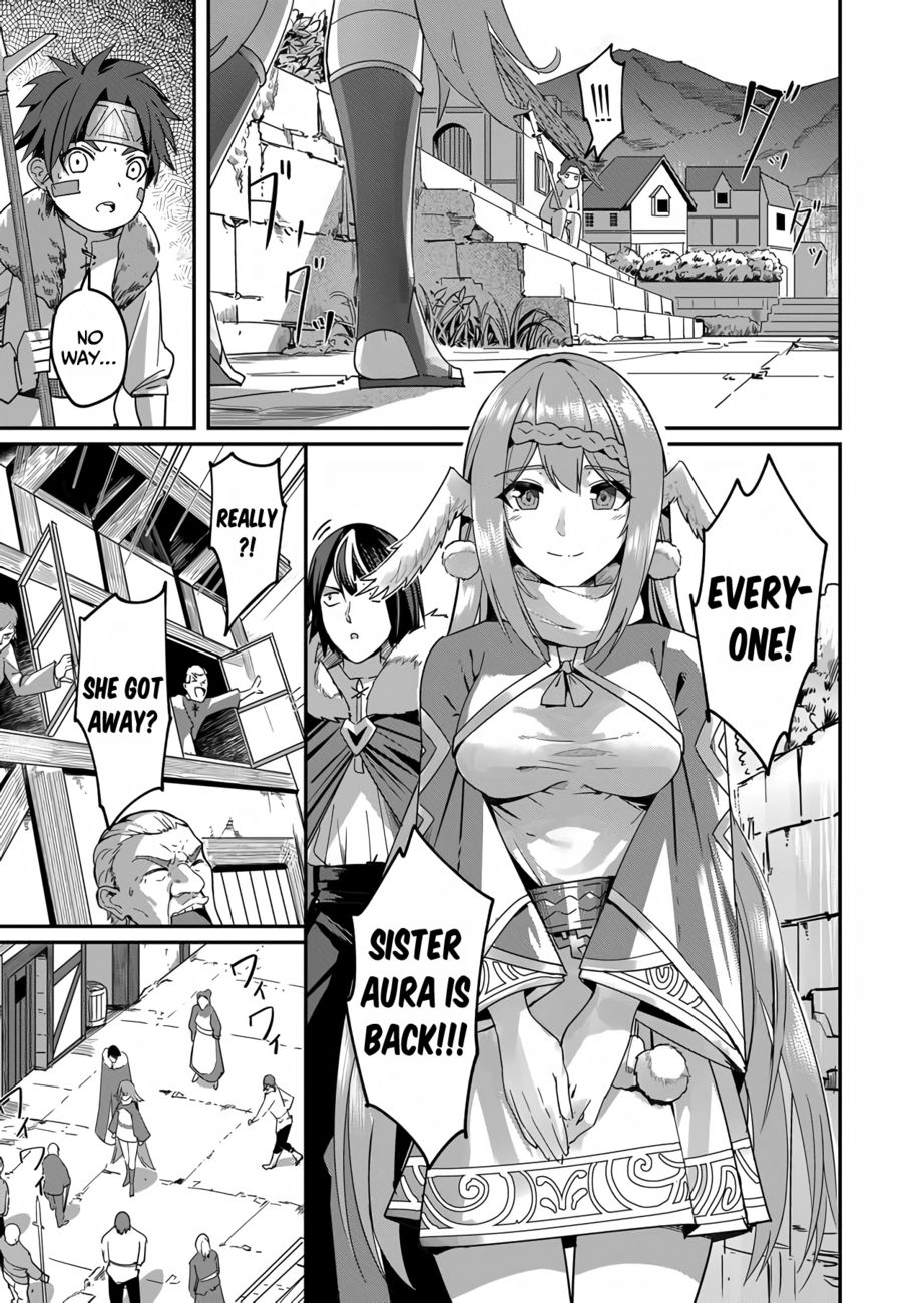 Kichiku Eiyuu - Chapter 3 Page 6