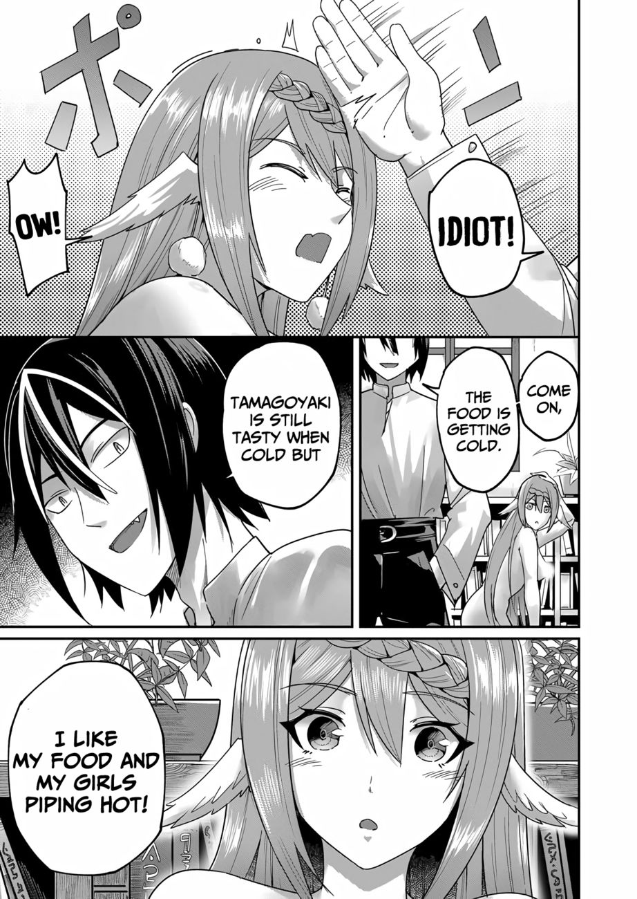 Kichiku Eiyuu - Chapter 4 Page 12