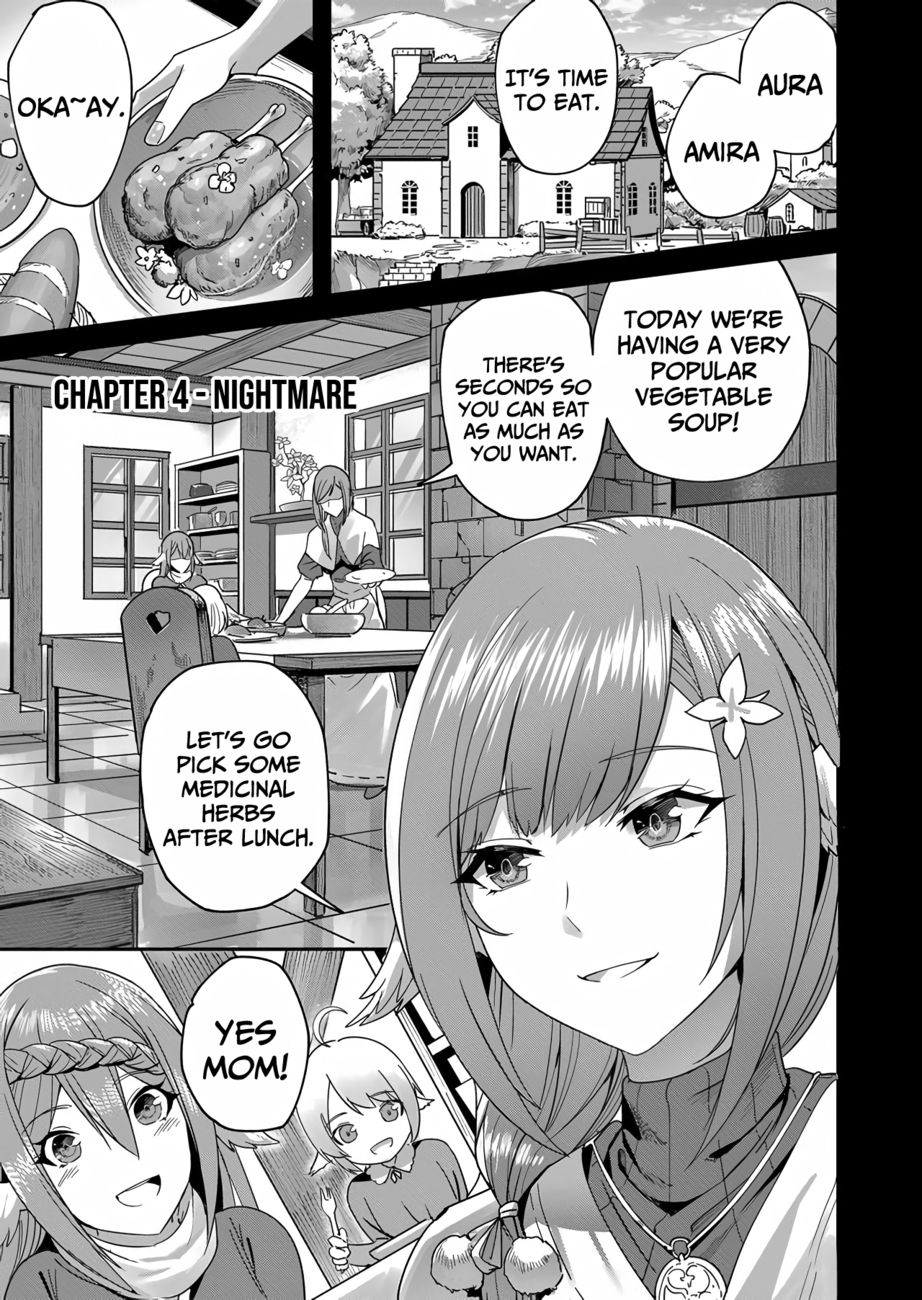 Kichiku Eiyuu - Chapter 4 Page 2