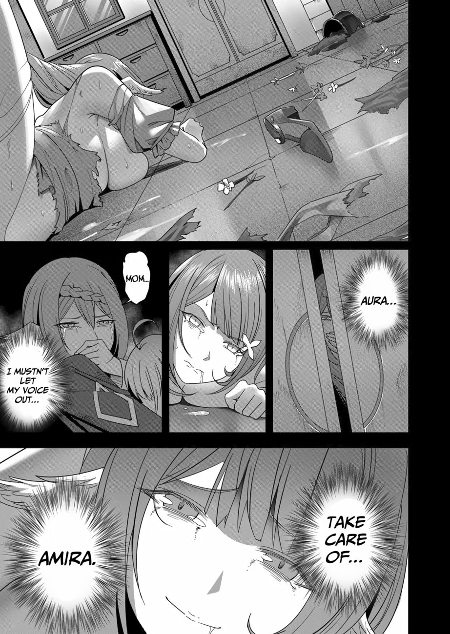 Kichiku Eiyuu - Chapter 4 Page 4