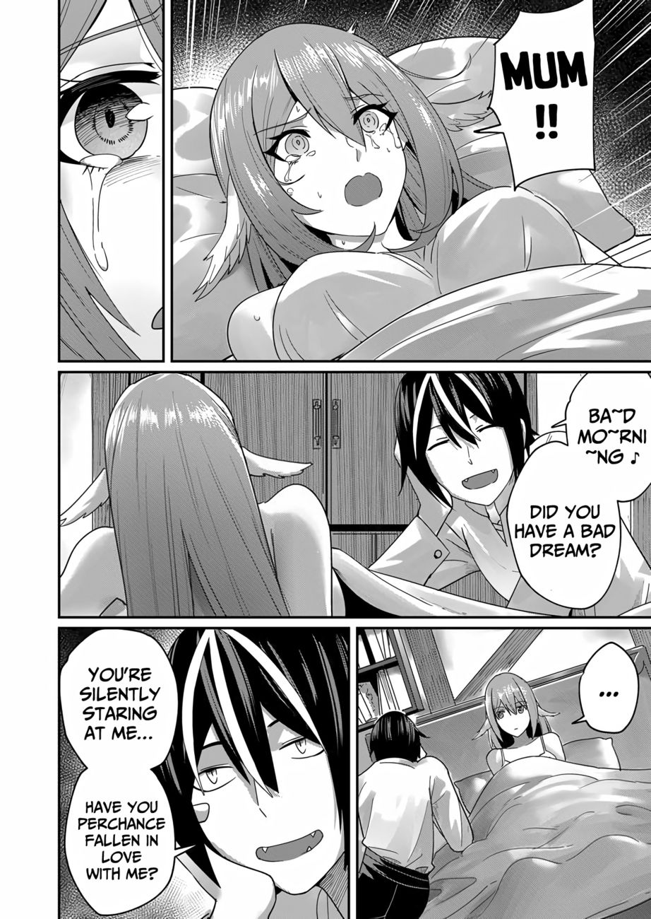 Kichiku Eiyuu - Chapter 4 Page 5