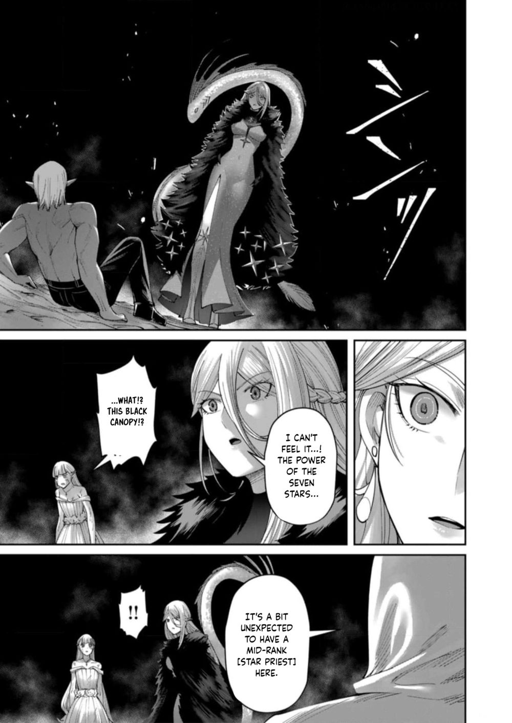 Kichiku Eiyuu - Chapter 42 Page 18