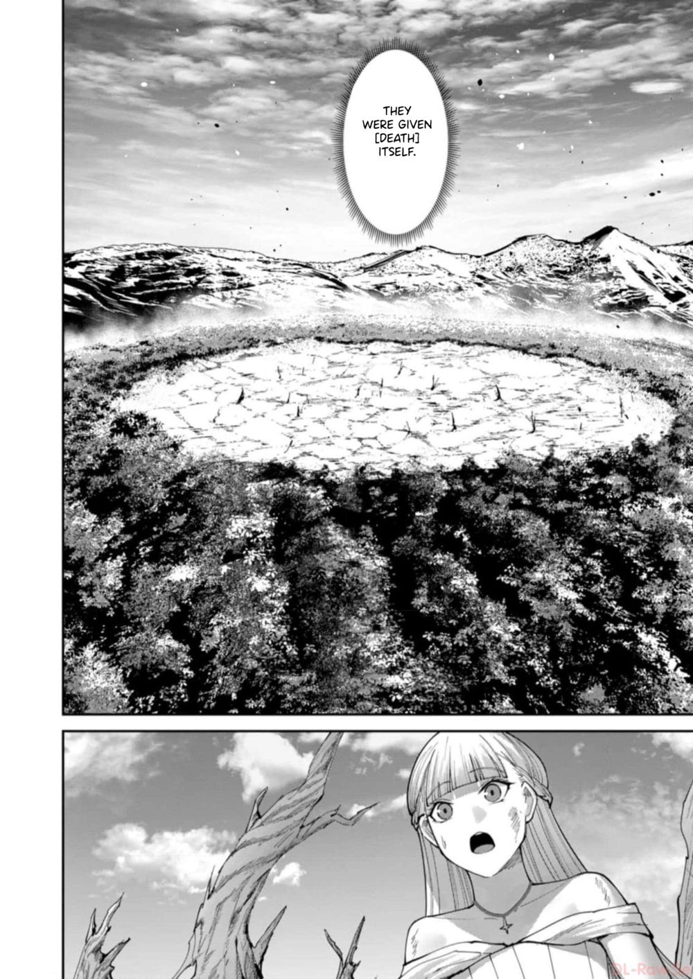 Kichiku Eiyuu - Chapter 44 Page 15