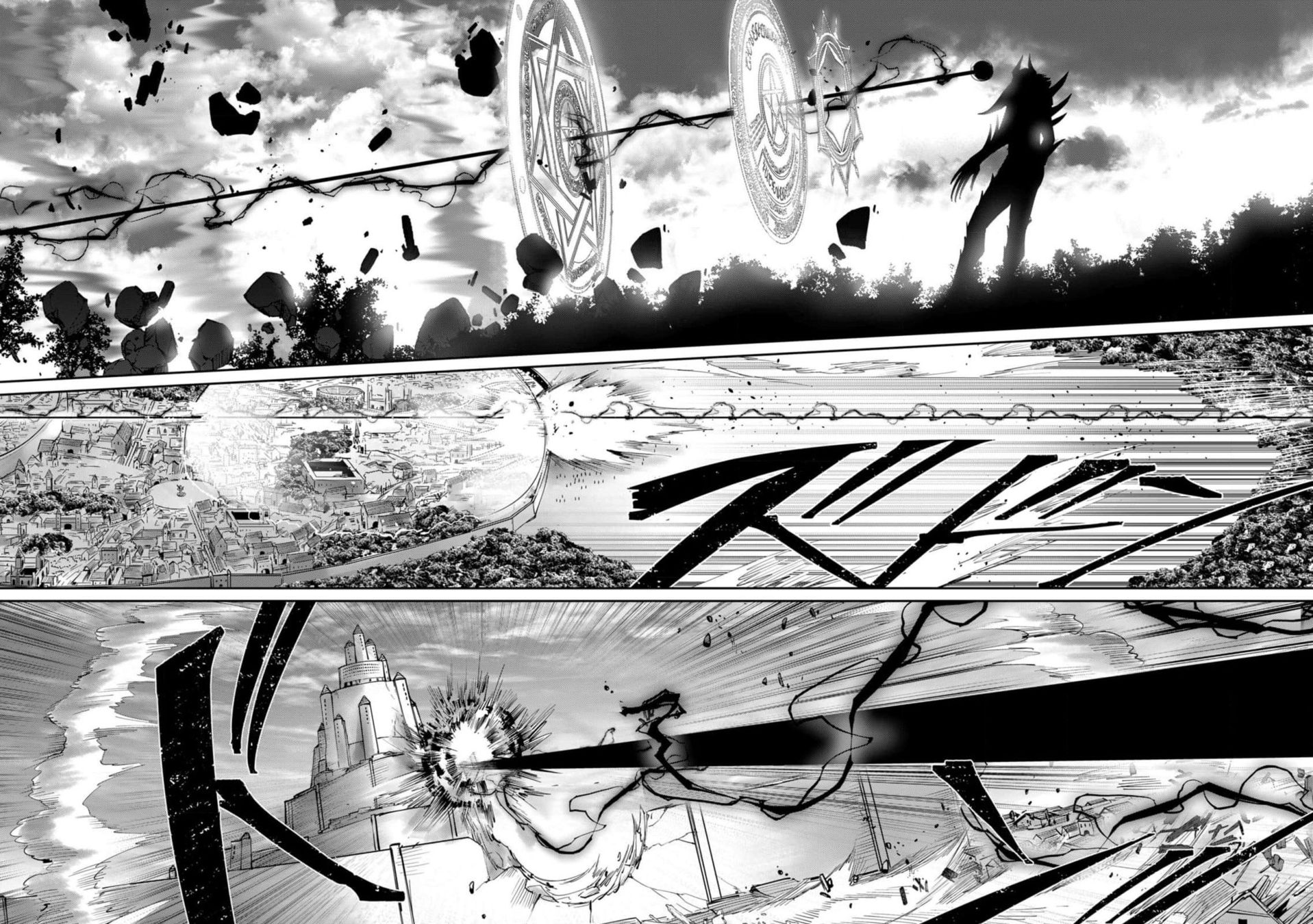 Kichiku Eiyuu - Chapter 48 Page 11