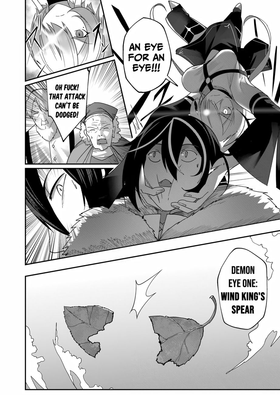 Kichiku Eiyuu - Chapter 5 Page 13