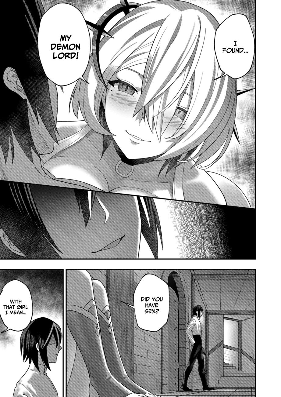 Kichiku Eiyuu - Chapter 6 Page 18