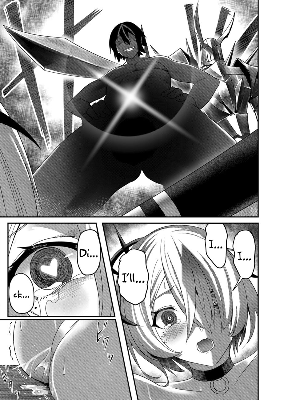Kichiku Eiyuu - Chapter 6 Page 4