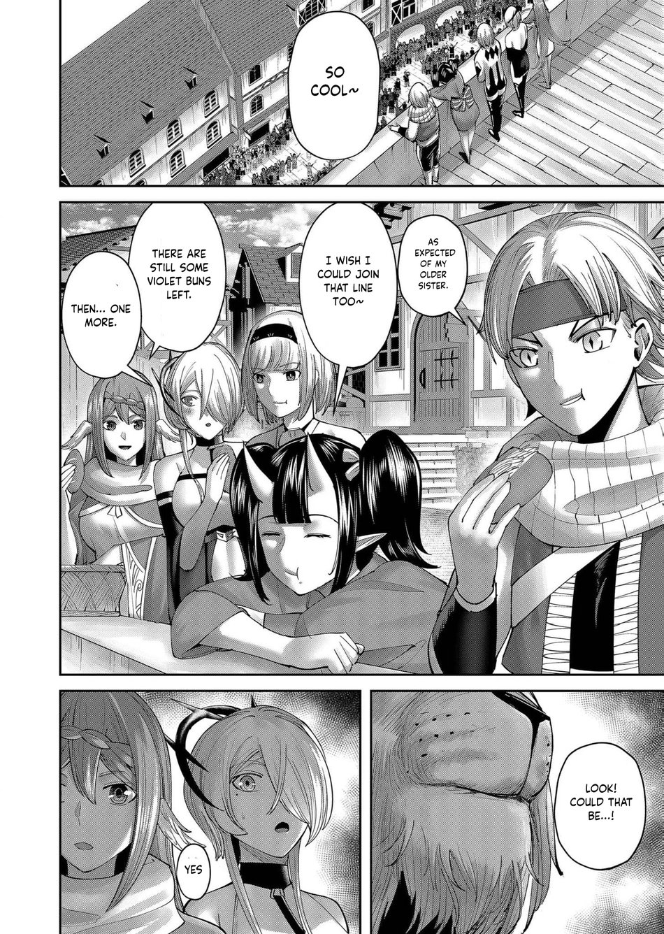 Kichiku Eiyuu - Chapter 60 Page 21