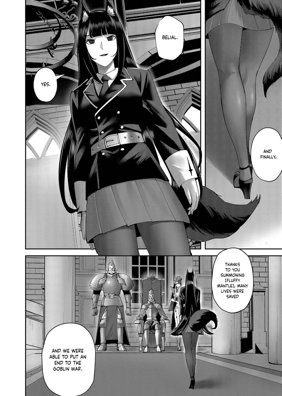 Kichiku Eiyuu - Chapter 61 Page 5