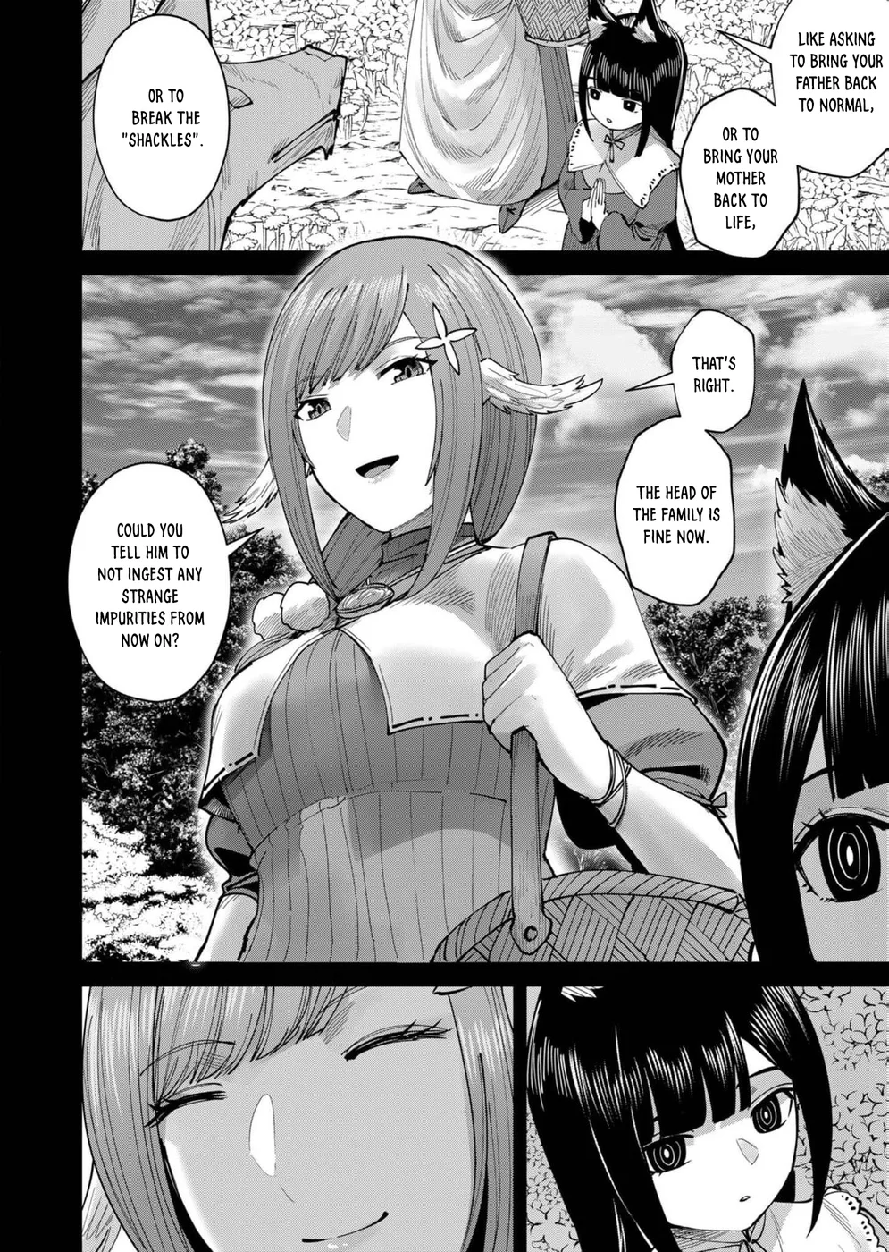 Kichiku Eiyuu - Chapter 66 Page 19