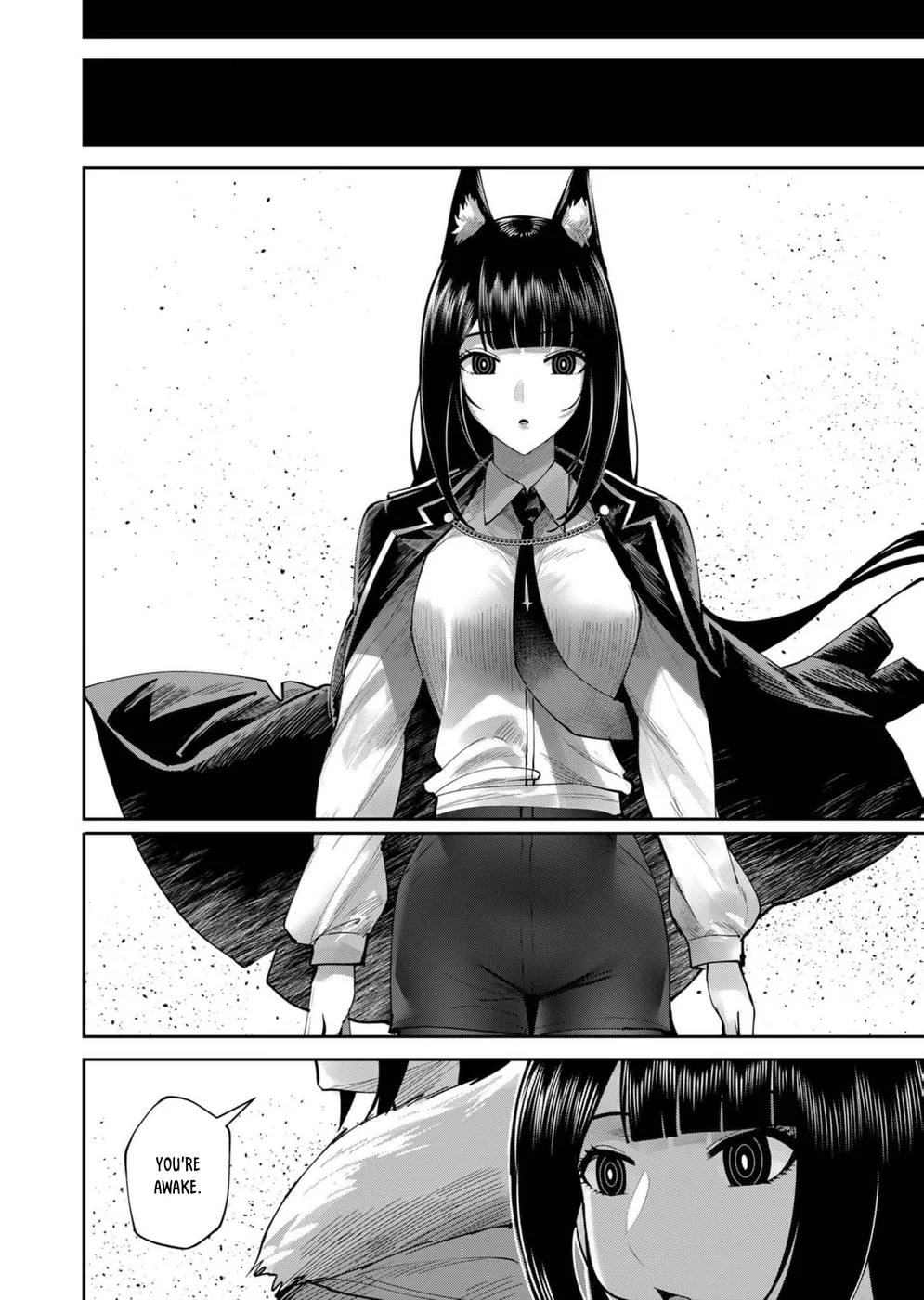 Kichiku Eiyuu - Chapter 66 Page 21
