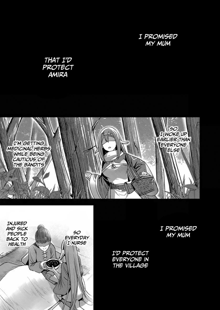 Kichiku Eiyuu - Chapter 7 Page 10