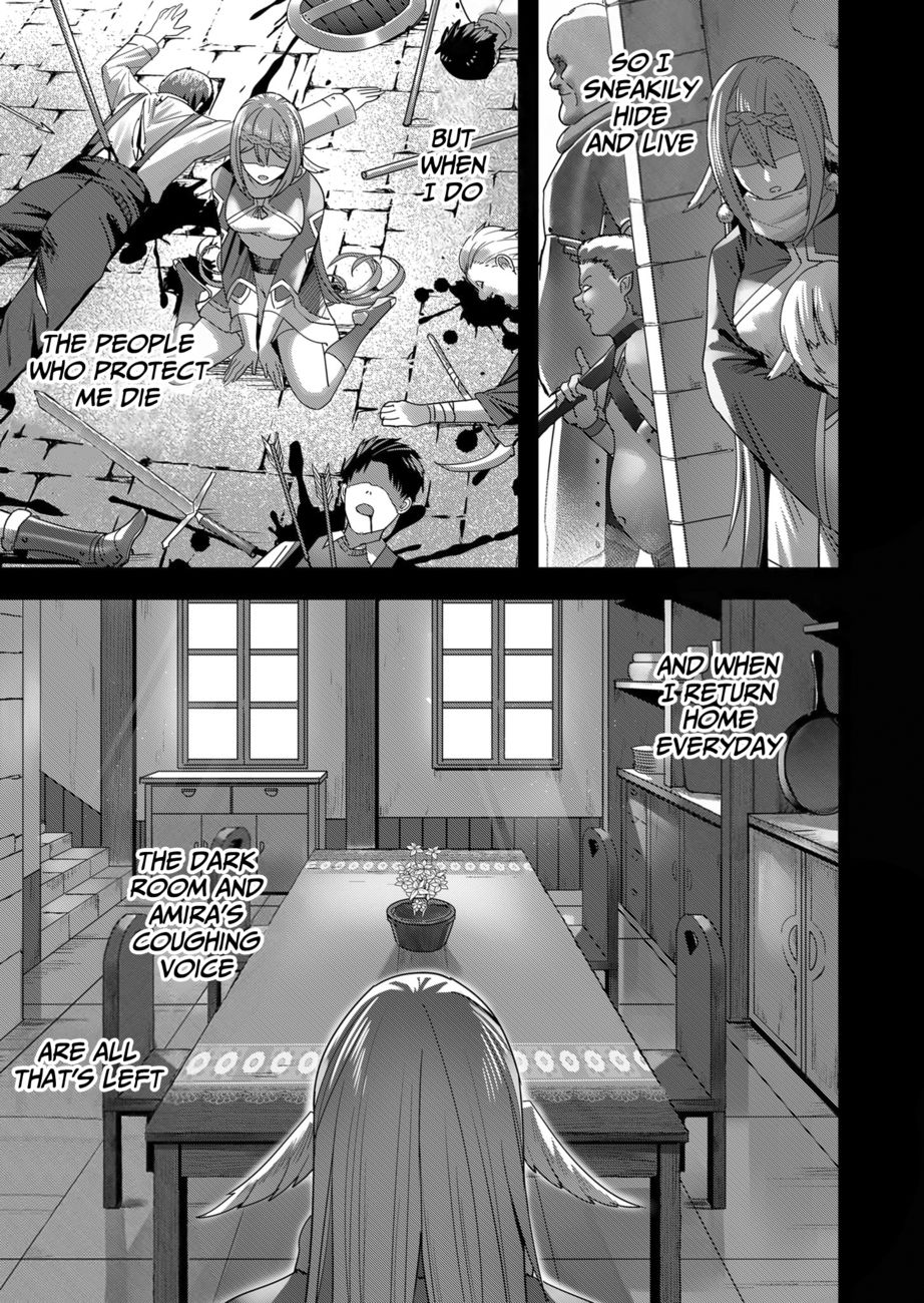 Kichiku Eiyuu - Chapter 7 Page 12